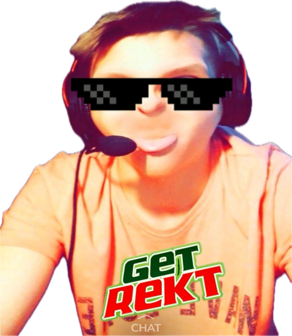 Gamer